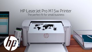 HP LaserJet Pro M15w W2G51A