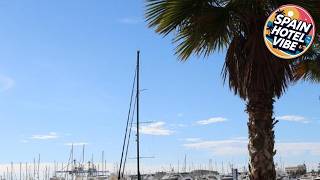Alicantan Vital Experience | Alicante, Spain | Hotel Review 🏩