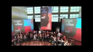 SOMOS EL MUNDO 25 POR HAITI (LATINOS) HD  - YouTube.flv