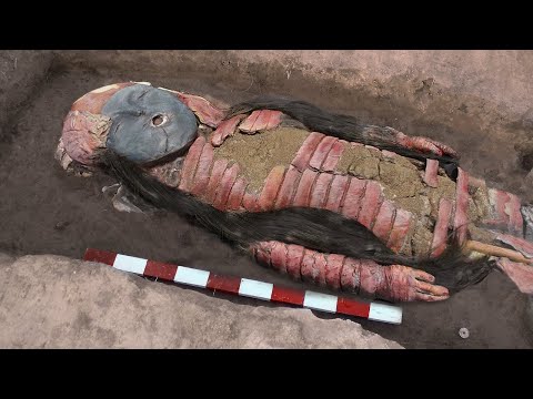 10 Creepiest Recent Archaeological Discoveries!