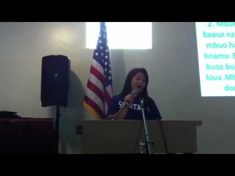 You Love Me Anyway  (Janit Saechao)