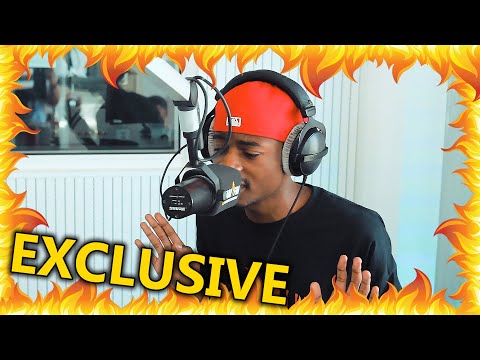 Elias - Exclusive ⚡ JAM FM