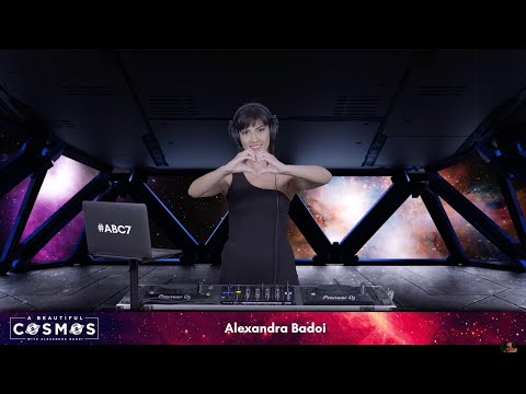 A BEAUTIFUL COSMOS with ALEXANDRA BADOI - Episode 7