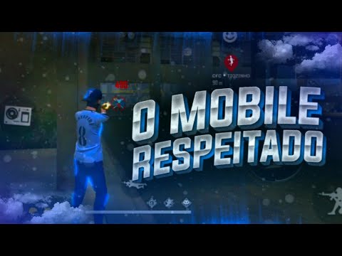 MELHOR PLAYER NO ONE VISION? - HIGHLIGHT FREE FIRE | Motorola One Vision