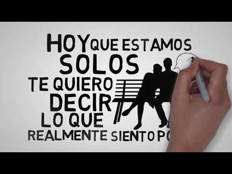 LO QUE SIENTO POR TI - Alux Nahual