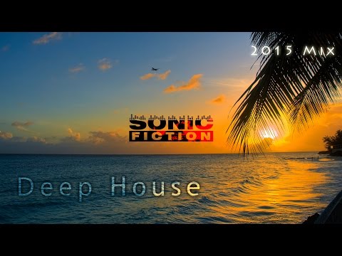 Deep House, Future House, Nu Disco Mix 2015