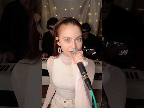 До скорых встреч (кавер ALMARY, куплет: Ethemeria)