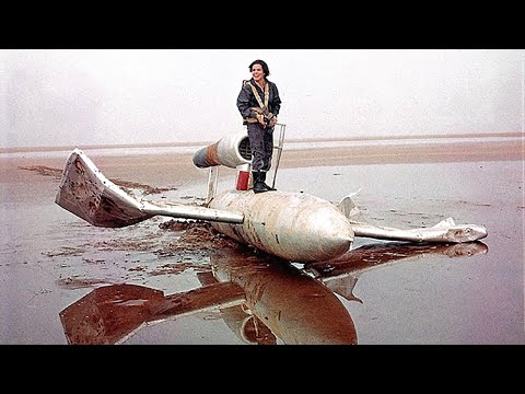 Germany's Unstoppable Hidden Secret Weapons