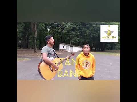 Stang Band praloro na civ man avrik cover 2022