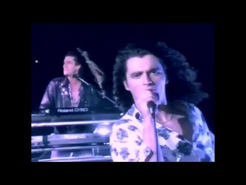 No Sweat - Heart And Soul (Official Video) (1990) From The Album No Sweat