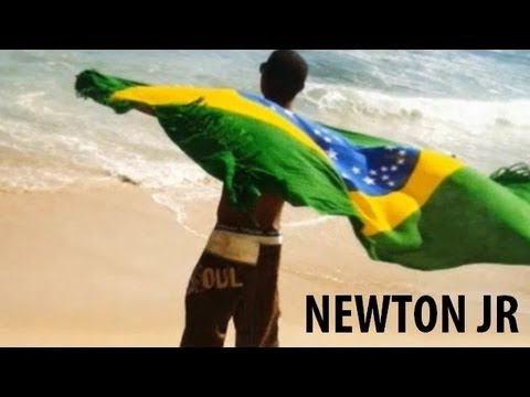 NEWTON JR