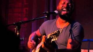 David Ryan Harris: &quot;Someone like you&quot; rmxcover/&quot;Good thing&quot; at SPACE