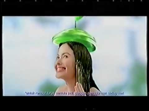 Iklan Rejoice Rich (2008)