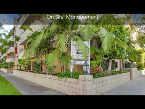 Burton Square - 8660-8670 Burton Way Los Angeles, CA 90048