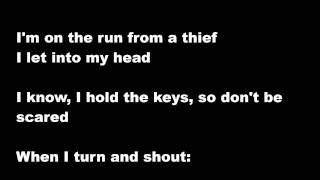 Fly on the Wall by Thousand Foot Krutch Lyrics
