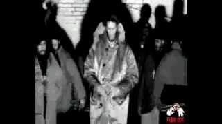 INI Ft. Pete Rock - Fakin&#39; Jax (9th Wonder Remix) (Vizual Mindz Video Remix)