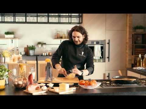 Cum sa preparam pastele carbonara • Tips & Tricks Bucataria Lidl