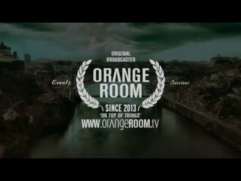 Orange Room Porto w/ Nuno Clam during a full Techno Night at Oporto, Episode 122, Part 3