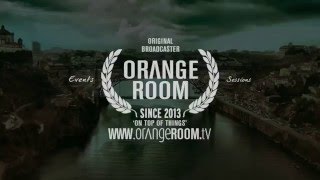Orange Room Porto w/ Nuno Clam during a full Techno Night at Oporto, Episode 122, Part 3