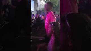 &#39;Don&#39;t let me down&#39; song - Kidzbop Concert