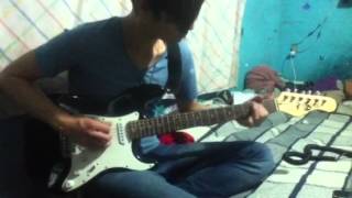 The march of the crabs