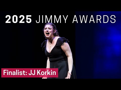 Solo Performance - JJ Korkin