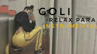 Goli Relax Para Instrumental Remake by Gallery bea