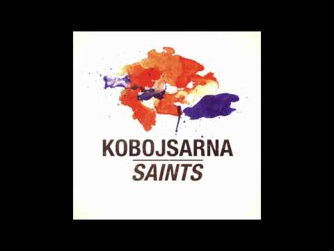 Kobojsarna - Saints