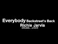 Backstreets Back.....