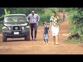 He Is Rich And Had No Time For Love Until He Saw How The Single Mom Took Care Of Her Only Daughter