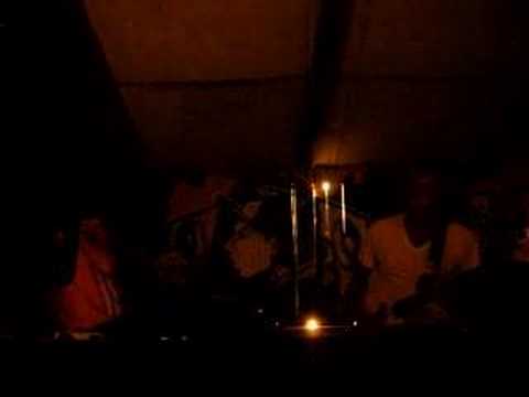 Robert Manos LIVE @ Mokka Cuka 07.júl.28.