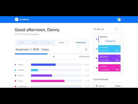 Item video thumbnail