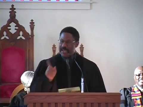 St. John's Baptist Church - Woburn, MA.