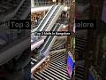 Top Malls In Bangalore Bangalore Shoppingmall