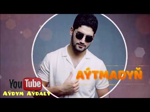 Medet Charyyew - Aytmadyn 2021