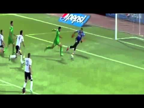 Ligue des champions d'Afrique : ES Sétif 2 - MC El Eulma 2 All Goals 11/0/2015