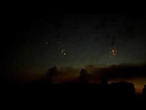 backyard fireworks 2021 PARTY DOWN EAST