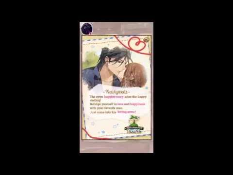 Shall We Date? - Pirates ~ Roberts Sequel