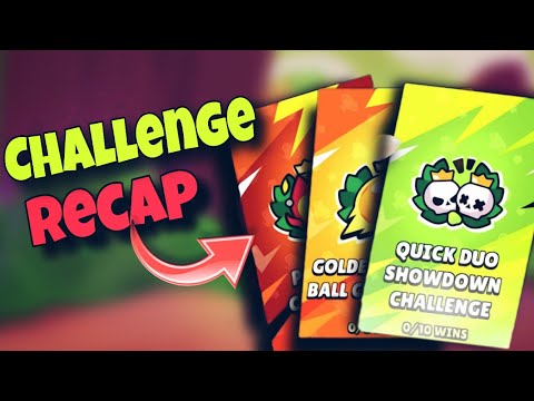 Brawl Stars Adding All The Enchanted Challenges 😱