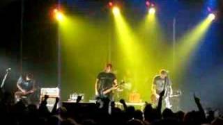 Punk im Pott 2007 - Rasta Knast - Generation des Untergangs