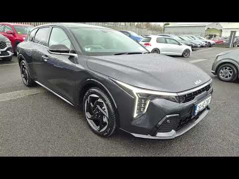 Kia K4 GT Line MHEV *Kia Finance from 3.9% APR* - Image 2