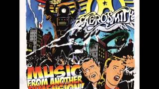 Aerosmith - Freedom Fighter
