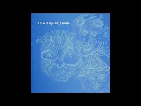 LOS ALMÁCIGOS [Álbum Completo]