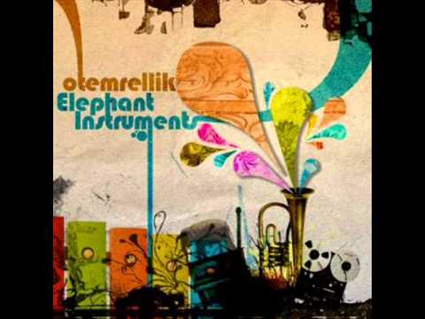 Otem Rellik - Comfortable Creatures (Instrumental)