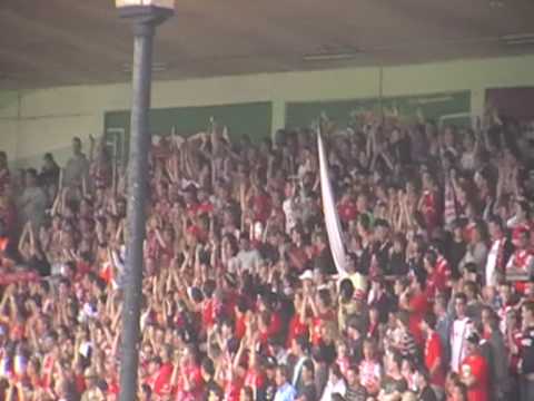 OFC - SVD (1) " Scheiß SV Darmstadt!"