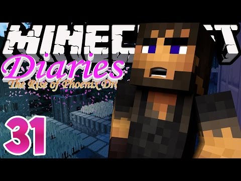 Criminal Brains | Minecraft Diaries [S1: Ep.31] Roleplay Survival Adventure!