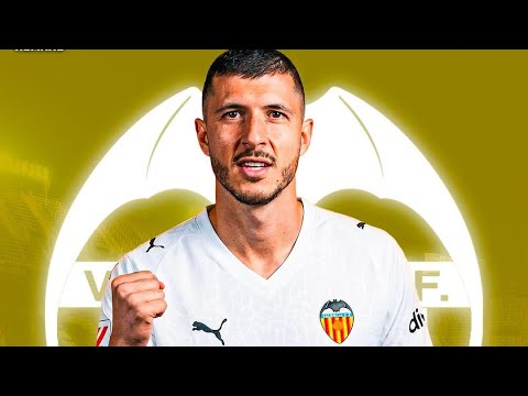 Guido Rodriguez ● Welcome to Valencia 2026 ⚪️🦇🇦🇷 Best Tackles, Passes & Skills