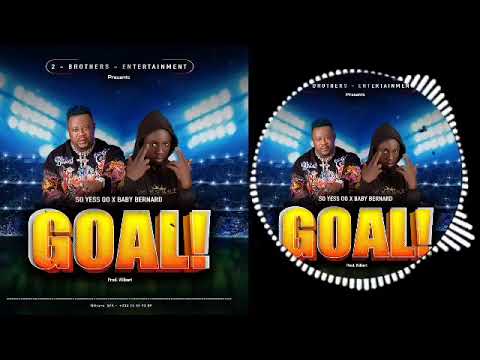 🔥2025 SIERRA LEONE MUSIC SO YESS  OO FT BABY BEARNRD GOAL