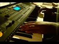 Soch Liya Radhe Shyam Arijit Singh Mithun Prabhas Piano