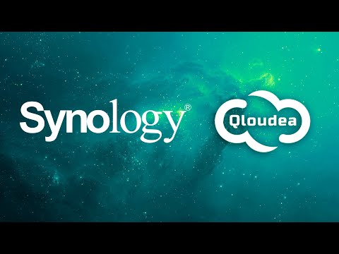 Cómo hacer copias de seguridad de Synology en la Nube de Qloudea